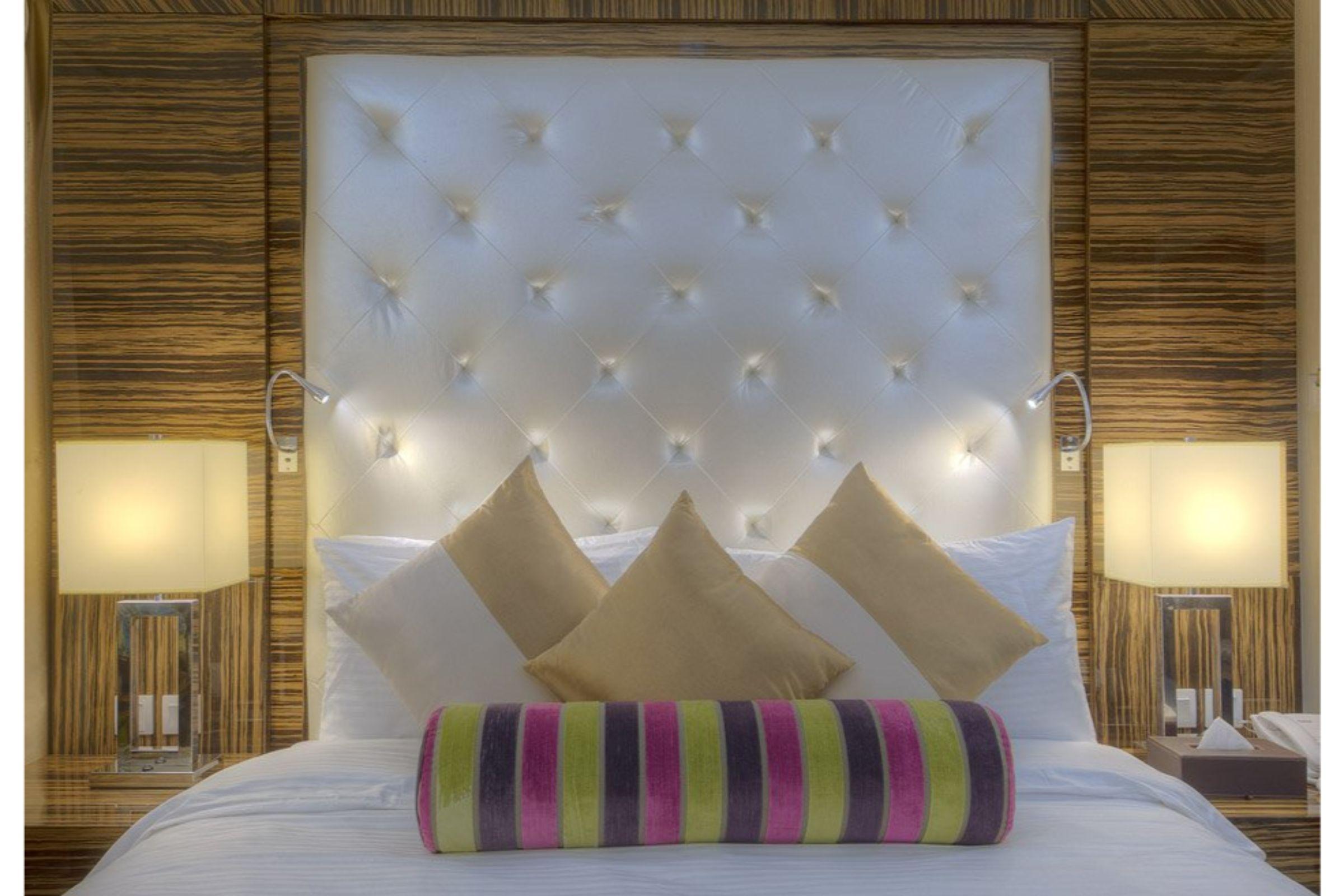 Orchid Vue Hotel Dubai Exterior foto